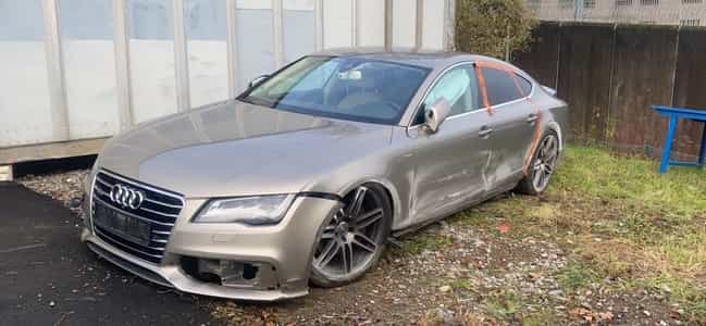 Autoankauf Nettetal Bewertung Matejka, aus Bielefeld